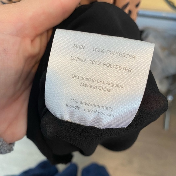 D-255 Fame and Partners Gathered Full Dress - Picture 6 of 7